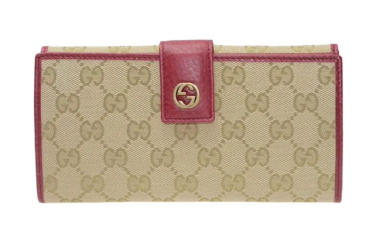 GUCCI Wallets