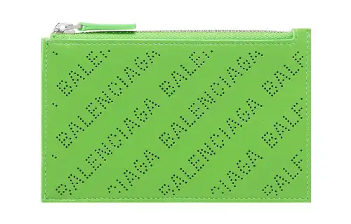 Balenciaga Wallets
