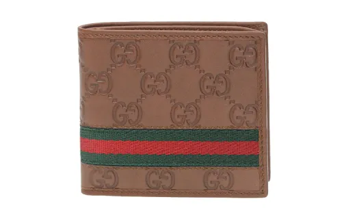 GUCCI Wallets