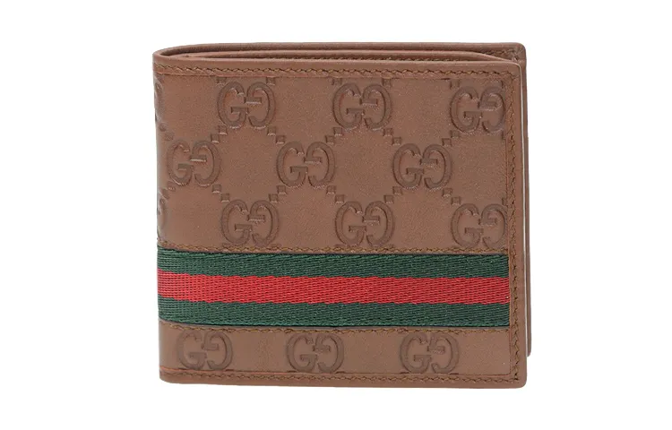 GUCCI Wallets