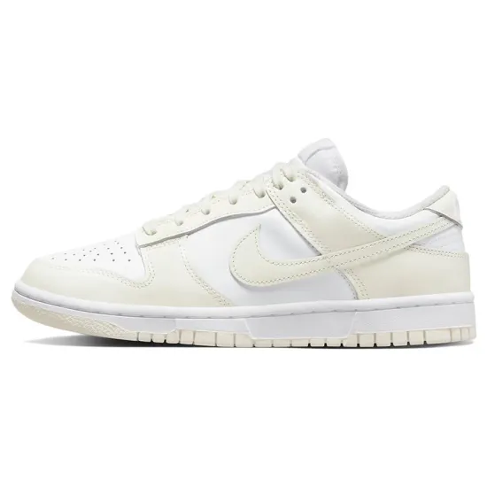 Nike Dunk Low Retro Coconut Milk Women's