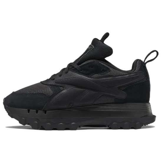 Reebok Cardi B X Women's Classic Leather V2 'Core Black'