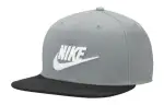Nike Polyester Baseball Caps Unisex