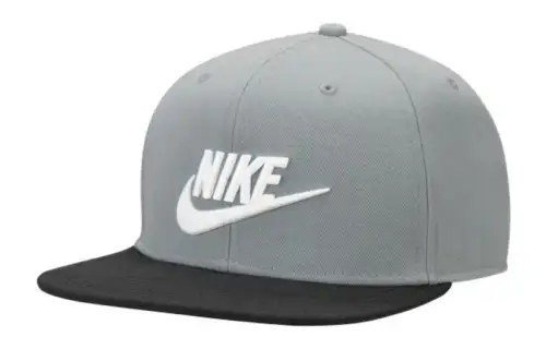 Nike Polyester Baseball Caps Unisex
