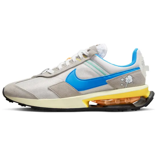 Nike Air Max Pre-Day Cast Grey Photo Blue