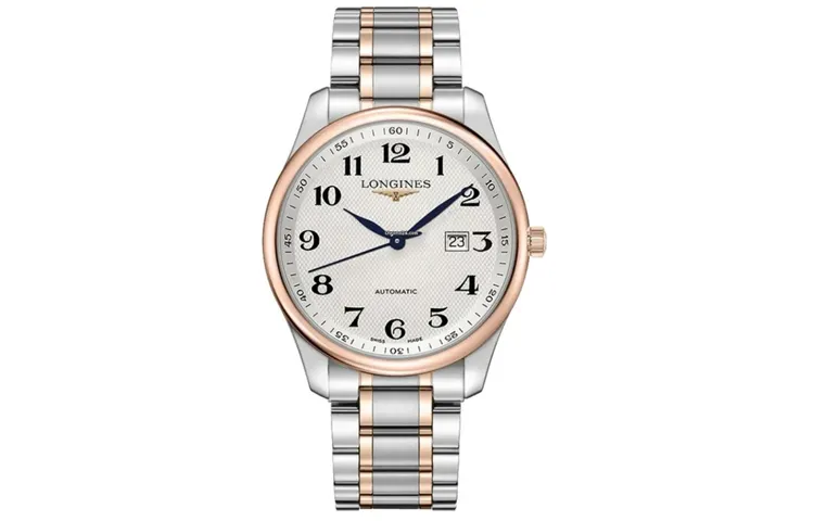 LONGINES Master Collection L2.893.5.79.7