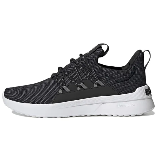 Adidas Neo Lite Racer Adapt 5.0 Core Black Grey Grey Three