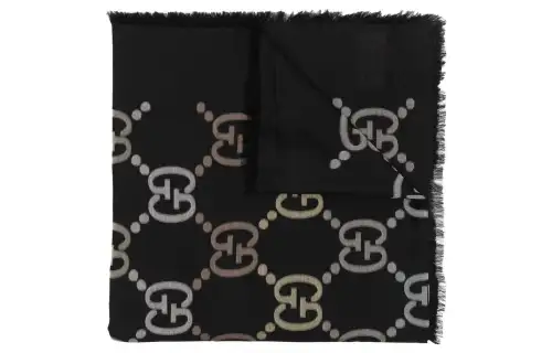 【Previous Season】GG-logo scarf