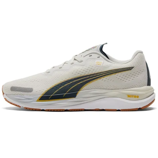PUMA Velocity Nitro 2 X First Mile 'Gray Blue'