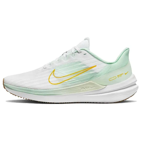 Nike Air Zoom Winflo 9 'White Barely Green' Women's