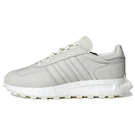 Adidas Retropy E5 'Off White Aluminium'