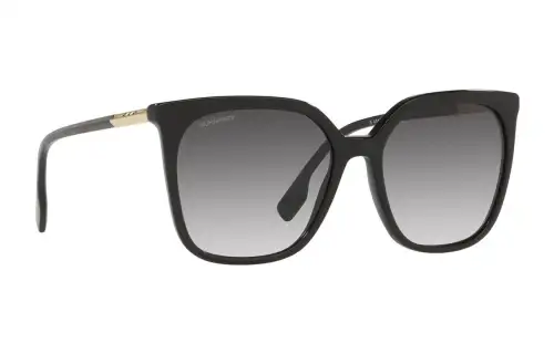 Burberry Square Sunglasses Unisex