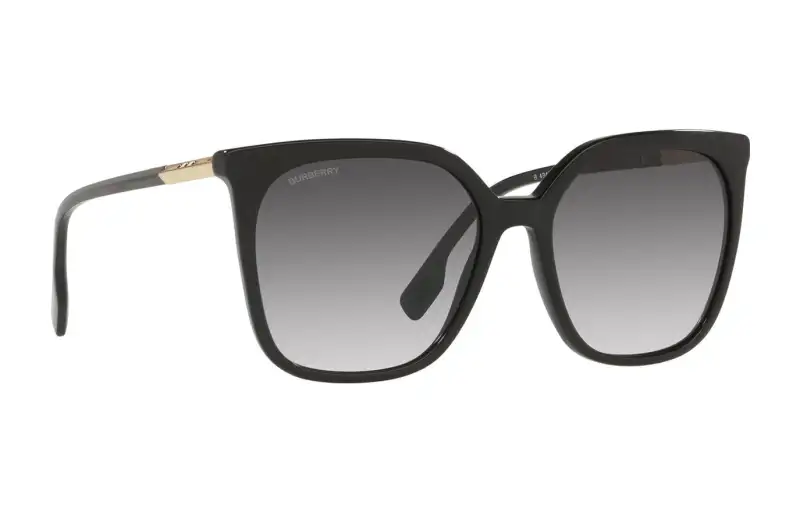 Burberry Square Sunglasses Unisex