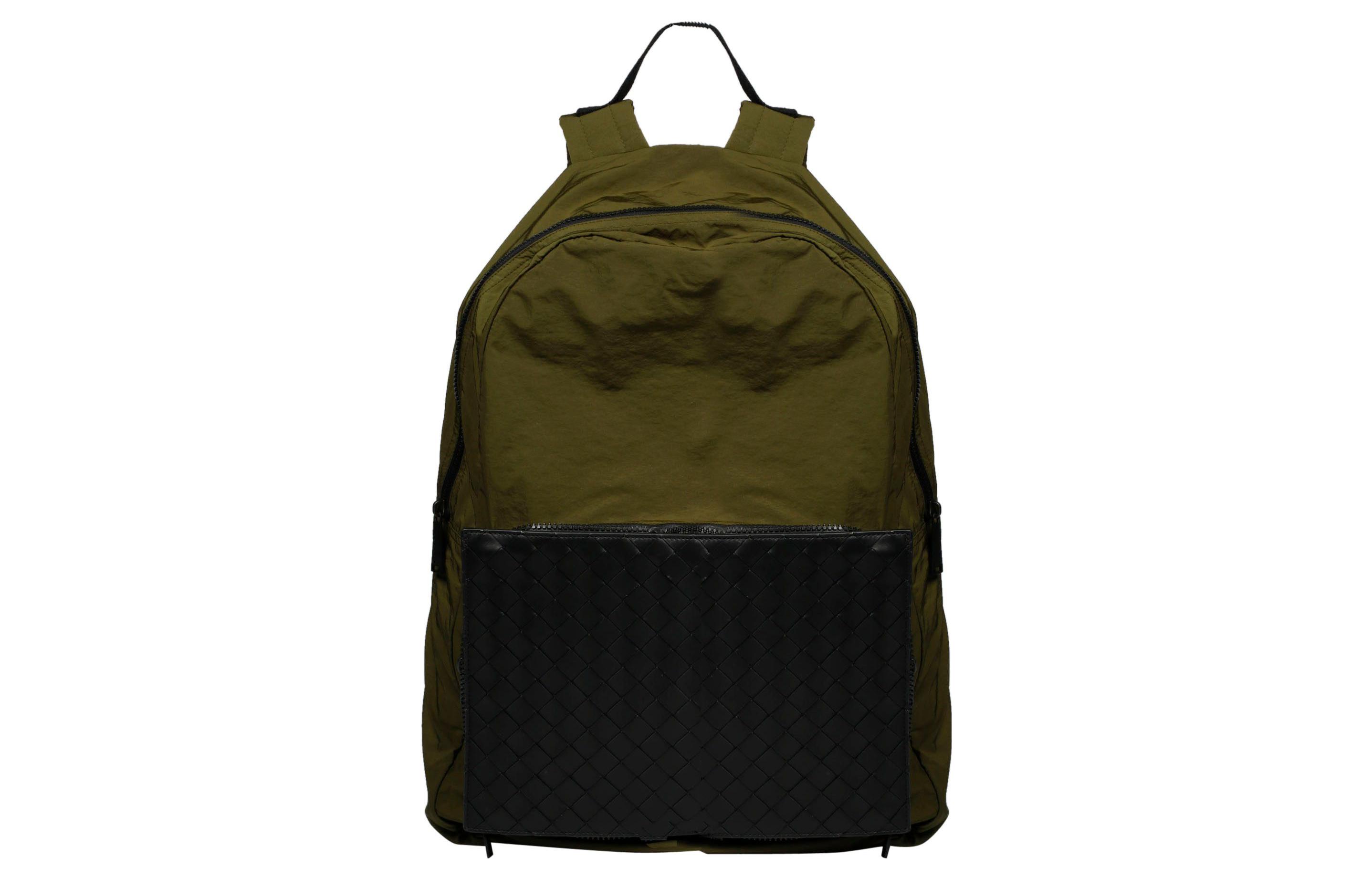 Рюкзаки Bottega Veneta