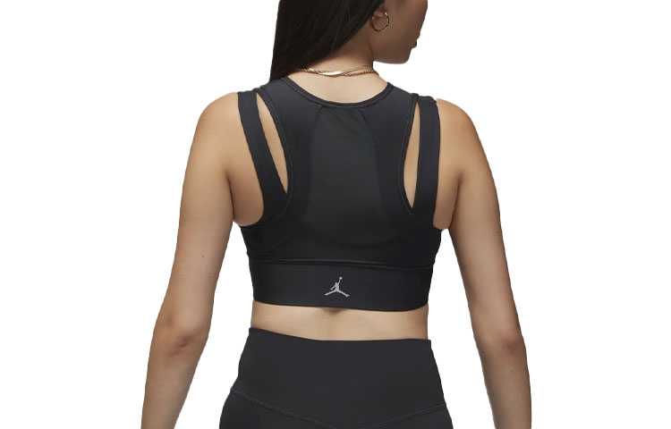 Jordan Sports Underwear Women’s Black Moderate