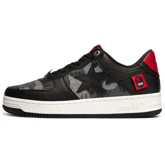A BATHING APE A BATHING APE Bape Sta Hugo