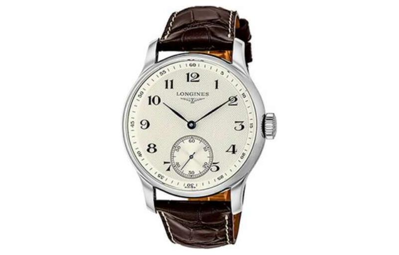 LONGINES 47.5mm L2.840.4.78.3