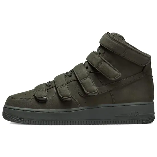 Nike Air Force 1 High '07 Sp Billie Eilish Sequoia
