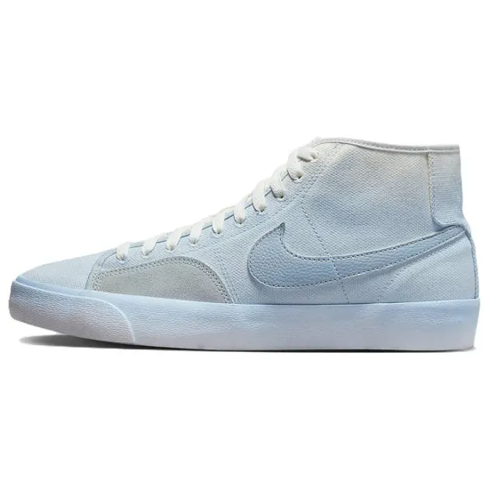 Nike SB Blazer Court Mid PRM Celestine Blue