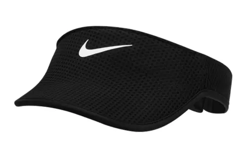 Nike Sun Protection Hats Unisex Black