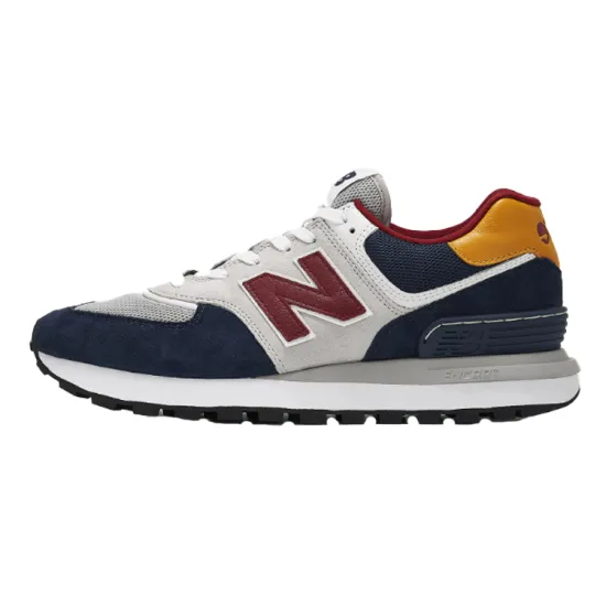 New Balance 574 Legacy EYe Junya Watanabe MAN Grey Navy