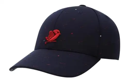 PUMA Baseball Caps Unisex Blue
