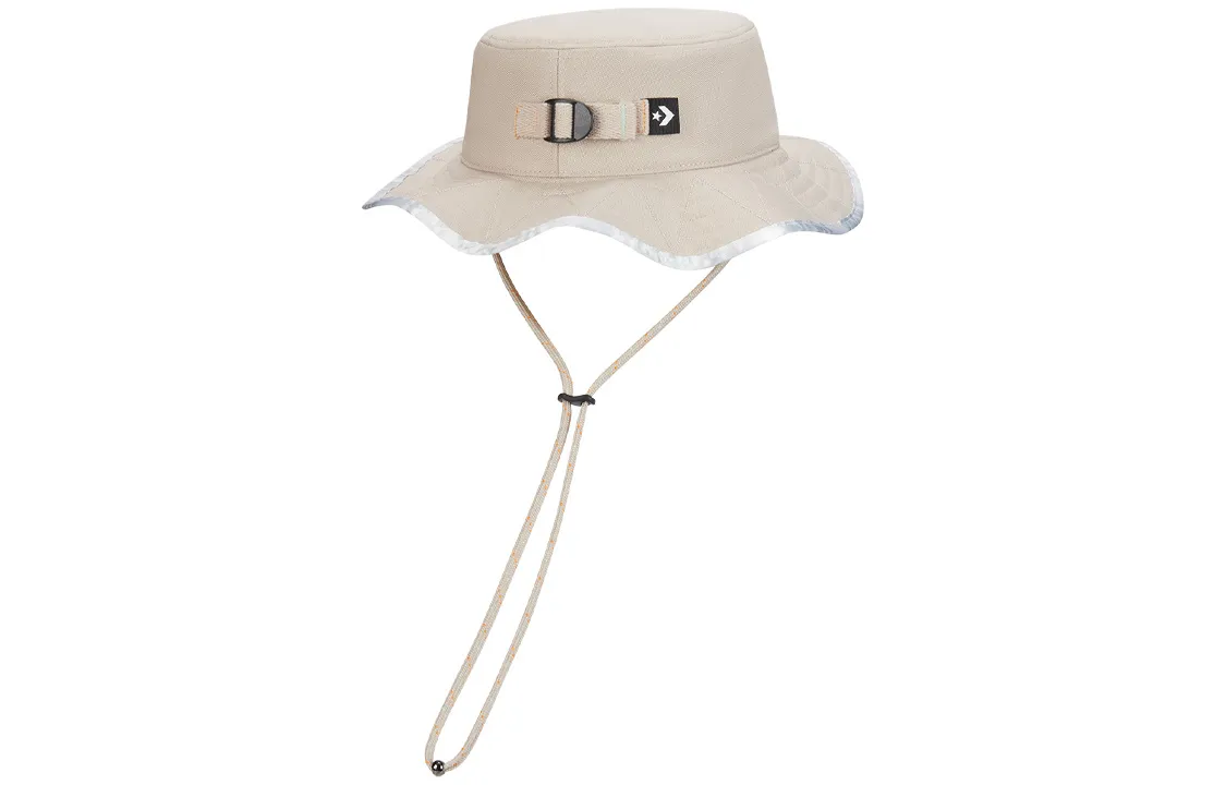 Converse Polyester Bucket Hats Unisex