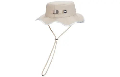 Converse Polyester Bucket Hats Unisex
