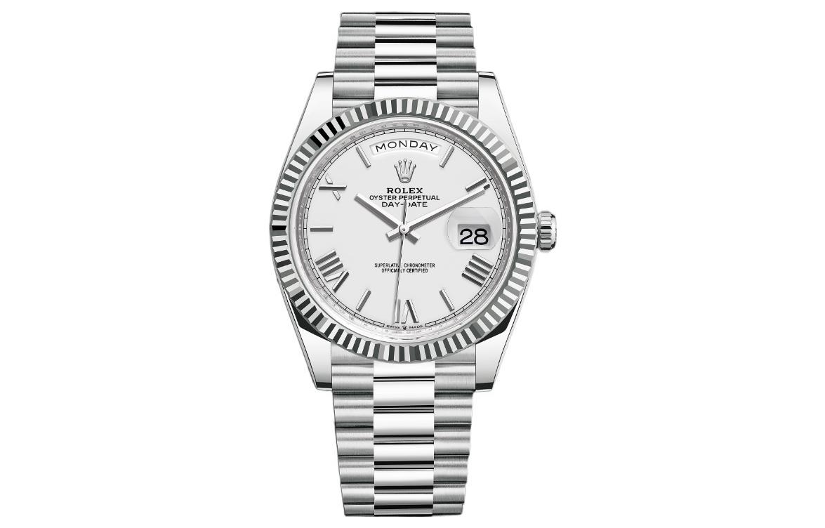 ROLEX Day Date 228239
