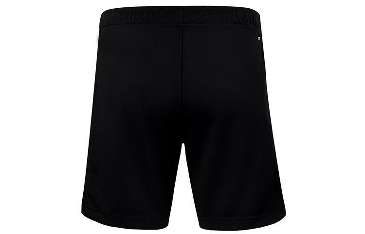 Li Ning Badminton Collection Sports Shorts Men’s Black