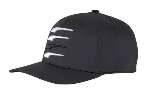 PUMA Baseball Caps Men's Black