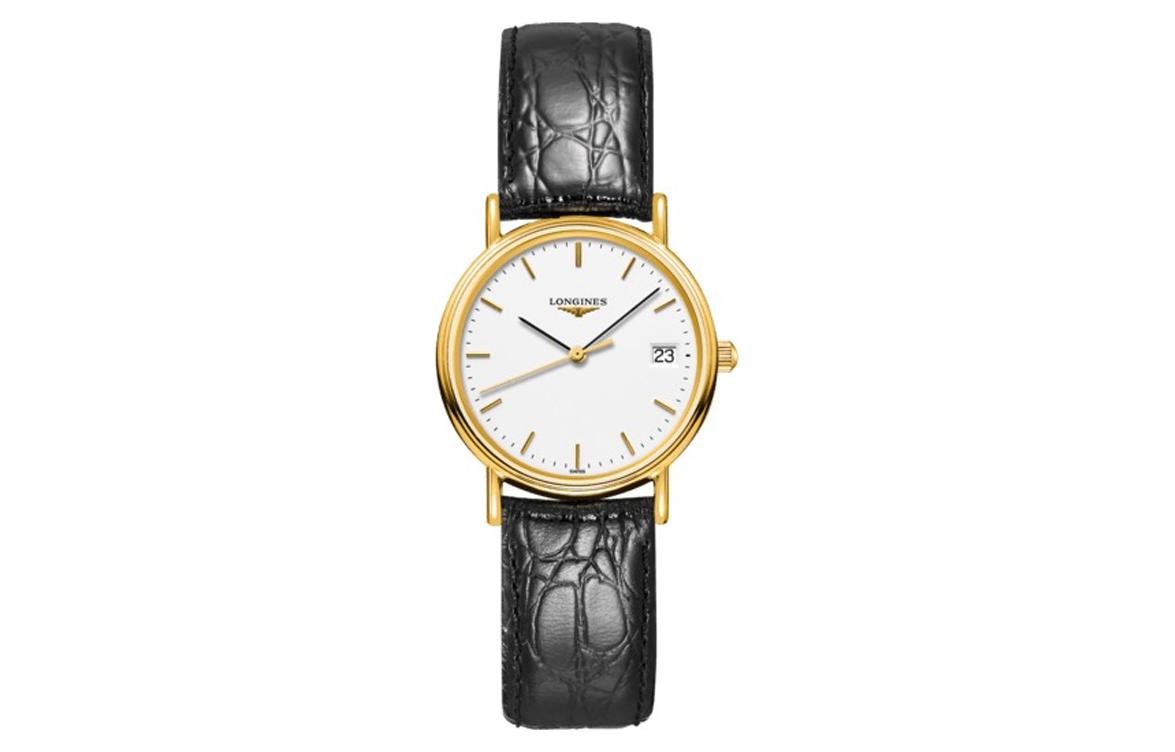 LONGINES Women's Magnificent Collection Watch