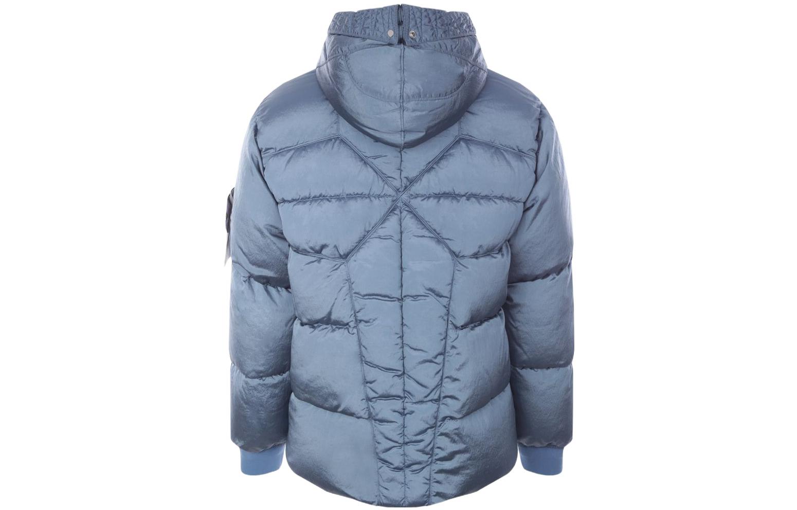 STONE ISLAND FW22 Nylon Metal Logo  