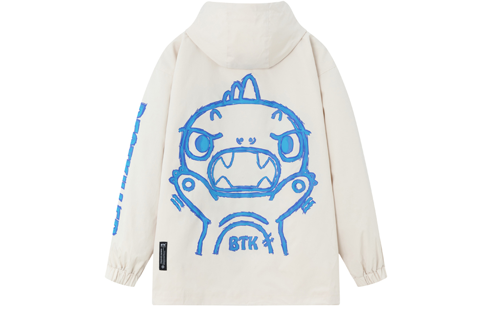 BTK logo 