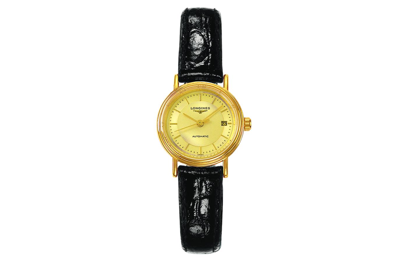 LONGINES Women's Magnificent Collection Watch