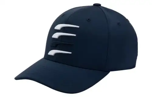 PUMA Baseball Caps Men's Dark Blue