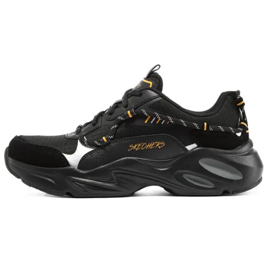 Skechers Stamina Airy 'Black' Women's