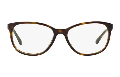 Burberry Square Frame Glasses