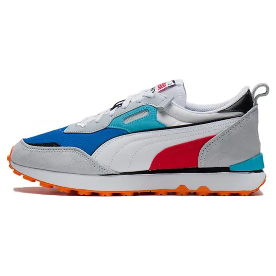 Puma Rider 'Future Vintage' Sneakers