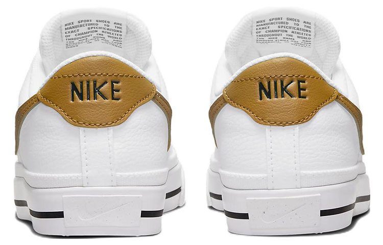 Nike Court Legacy Next Nature