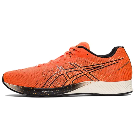 Asics Tartheredge 3 2E Wide 'Shocking Orange'