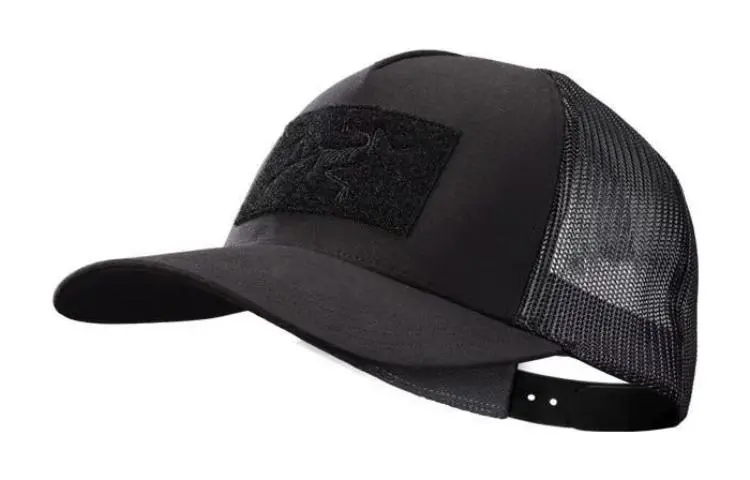 Arc'teryx Baseball Caps Unisex Multicolor