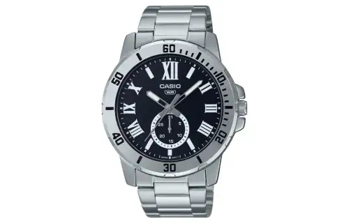 CASIO MTP VD200D 1B