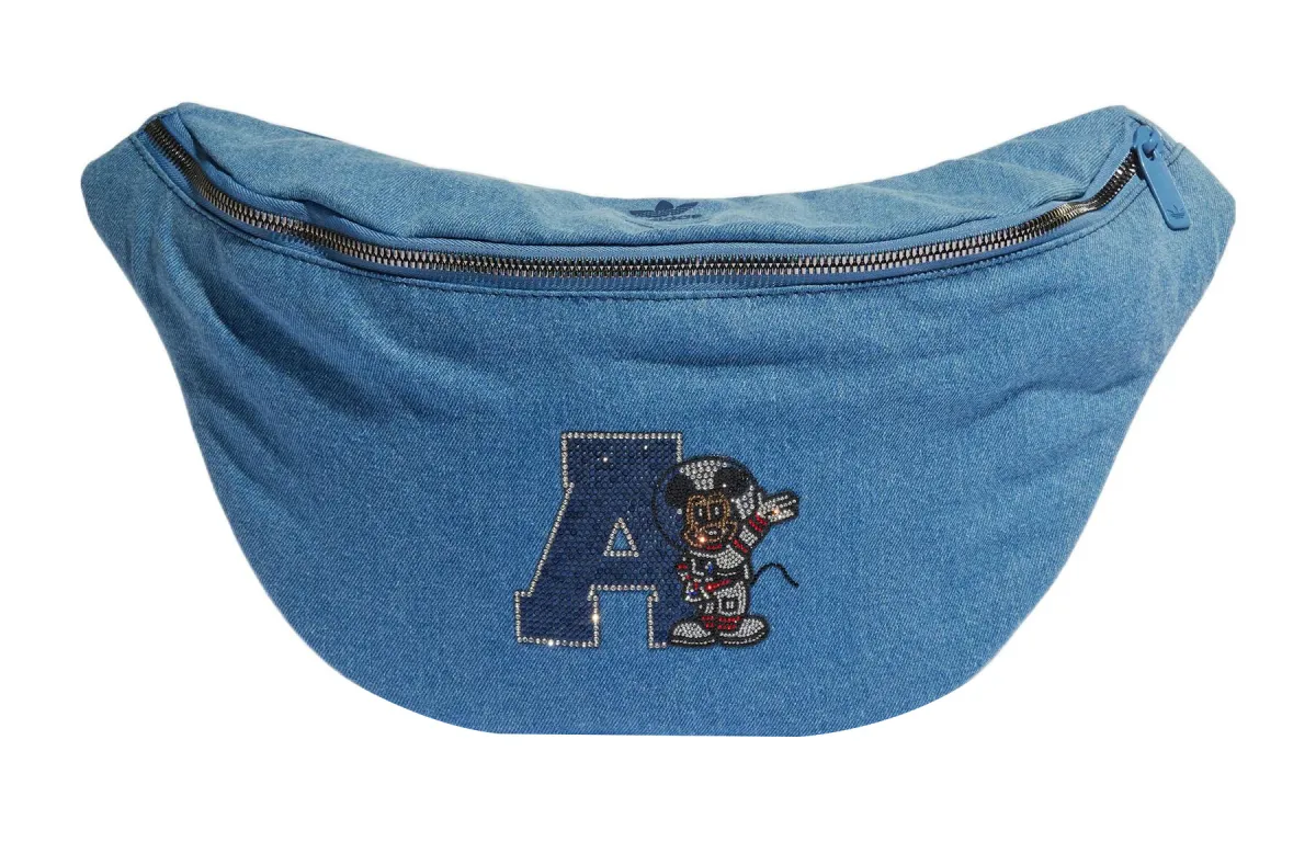 Disney X Adidas Originals Fanny Packs