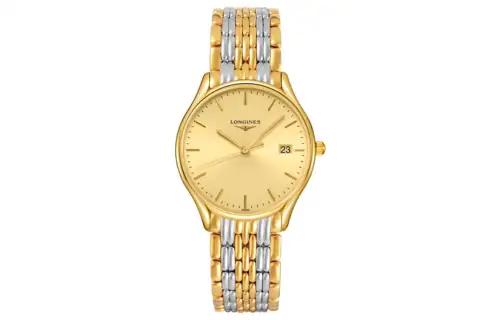 LONGINES Lyre L4.359.2.32.7