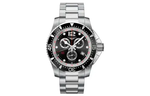 LONGINES Men's Comcast Collection Watch