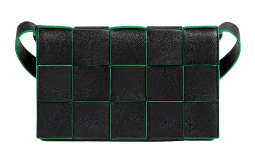 Bottega Veneta CASSETTE Crossbody Bags