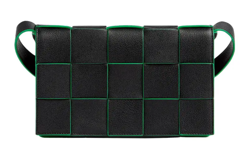 Bottega Veneta CASSETTE Crossbody Bags