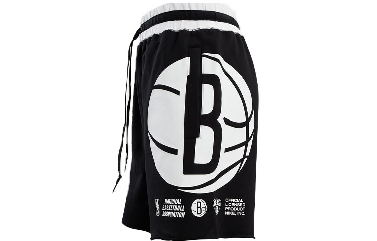 Nike Basketball Shorts Men’s Black