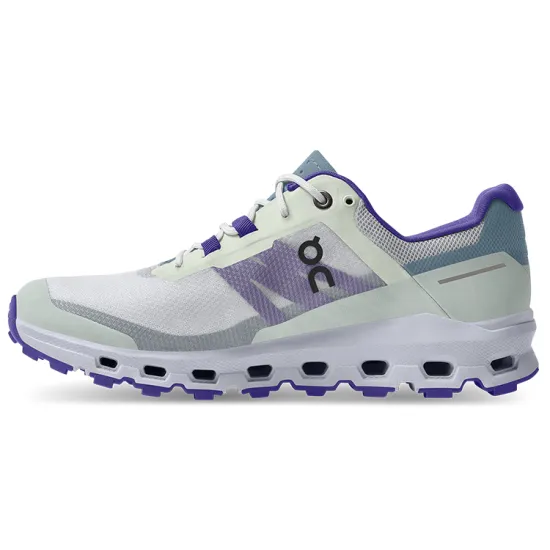 On Running Cloudvista Frost Mineral Women's